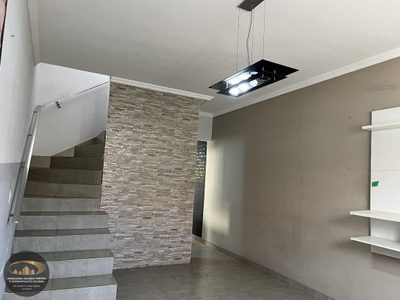 Casa de Condomínio, 3 quartos - Foto 3
