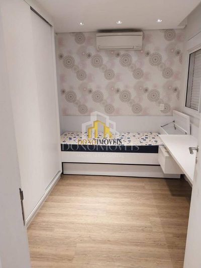 Apartamento, 3 quartos, 155 m² - Foto 4