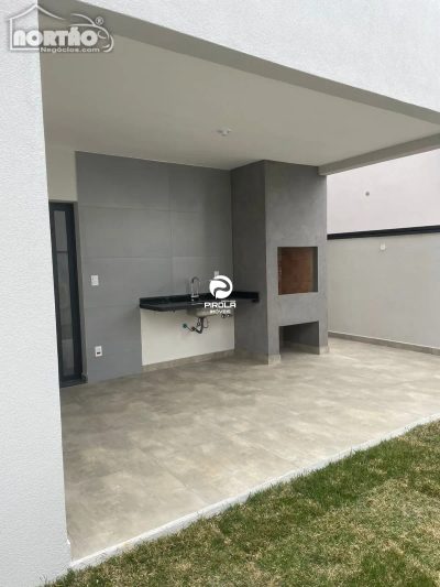 Casa, 4 quartos, 168 m² - Foto 3
