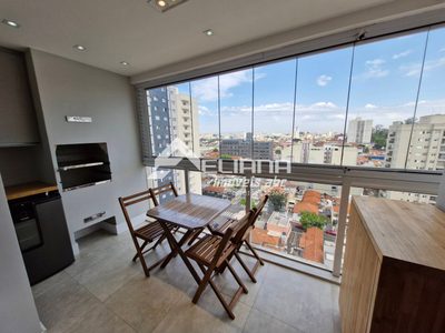 Apartamento, 2 quartos, 59 m² - Foto 3
