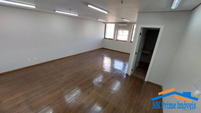 Sala-Conjunto, 40 m² - Foto 2