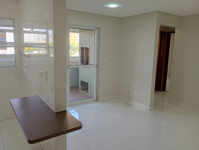 Apartamento, 2 quartos, 72 m² - Foto 2