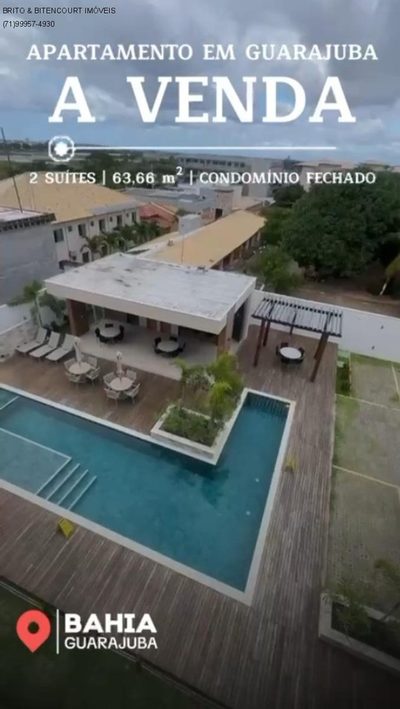 Apartamento, 2 quartos, 63 m² - Foto 3