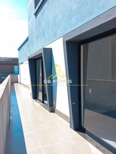 Casa de Condomínio, 4 quartos - Foto 4