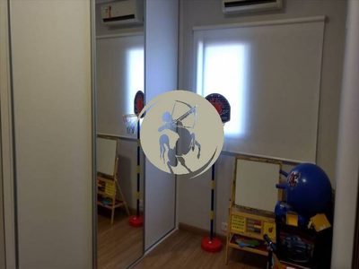 Apartamento, 3 quartos, 120 m² - Foto 3