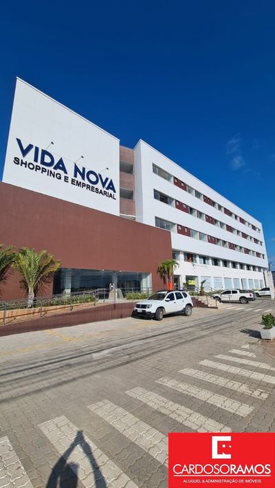 Sala-Conjunto - Foto 2