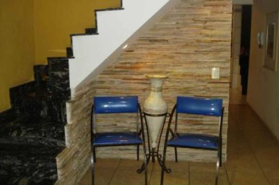 Casa de Vila, 3 quartos - Foto 4
