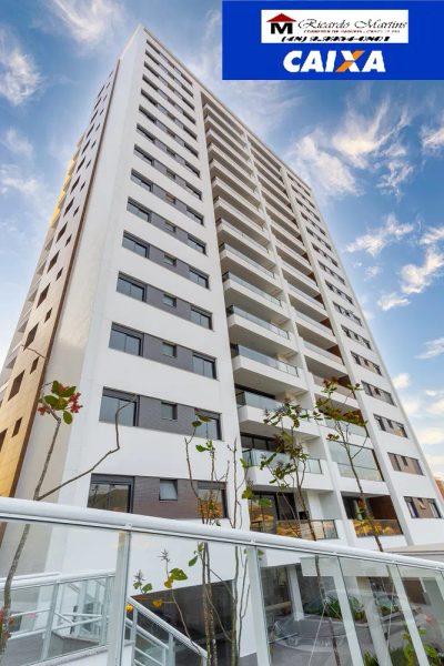 Apartamento, 3 quartos, 79 m² - Foto 1