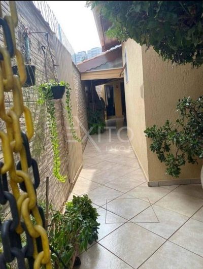 Casa, 3 quartos, 184 m² - Foto 3