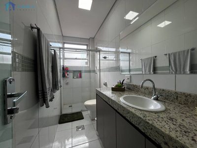 Apartamento, 3 quartos, 134 m² - Foto 2