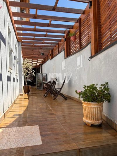 Sobrado, 3 quartos, 35 m² - Foto 2