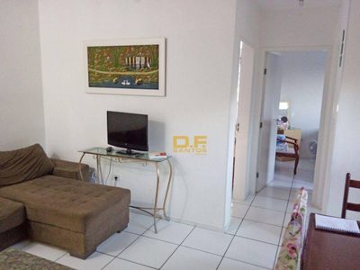 Apartamento, 2 quartos, 50 m² - Foto 3