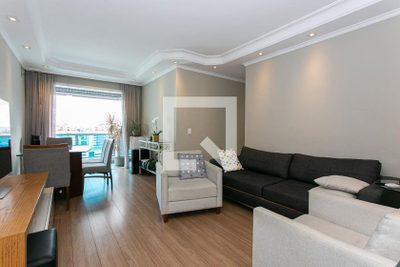 Apartamento, 3 quartos, 90 m² - Foto 1