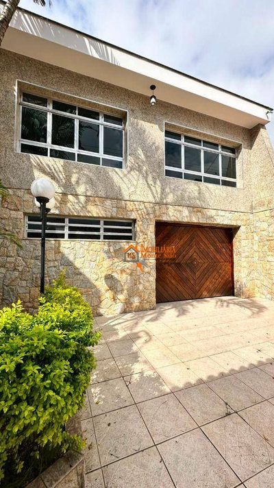 Casa, 3 quartos, 293 m² - Foto 2