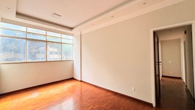 Apartamento, 3 quartos, 100 m² - Foto 1