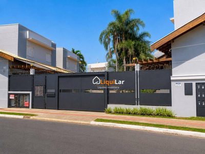 Sobrado, 2 quartos, 73 m² - Foto 1