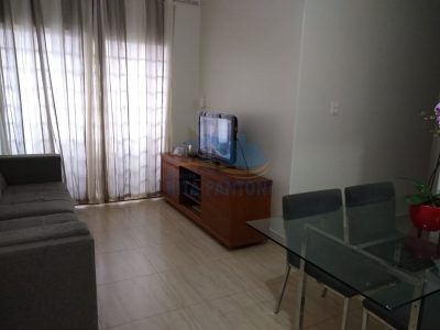 Apartamento, 3 quartos, 71 m² - Foto 5