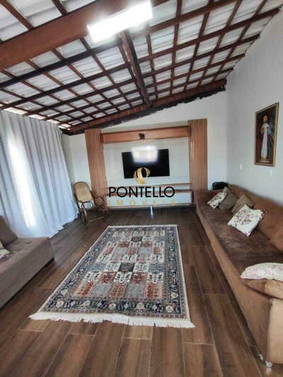 Casa, 7 quartos, 455 m² - Foto 5