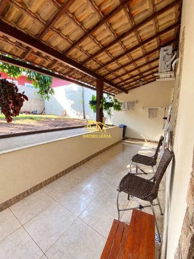 Casa, 3 quartos, 170 m² - Foto 3