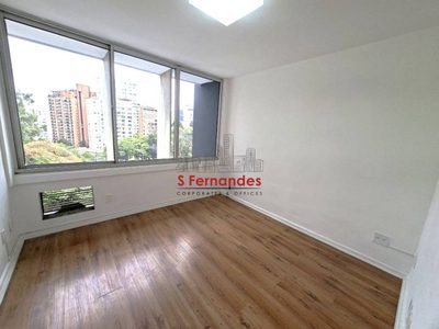Sala-Conjunto, 32 m² - Foto 5