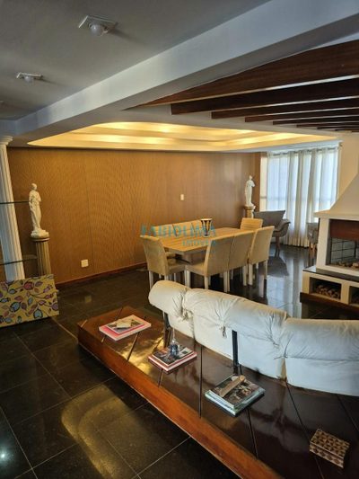Cobertura, 3 quartos, 388 m² - Foto 5