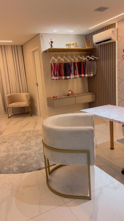 Sala-Conjunto, 26 m² - Foto 2