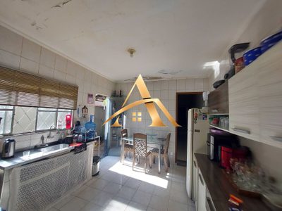 Casa, 2 quartos, 733 m² - Foto 4