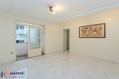 Apartamento, 3 quartos, 117 m² - Foto 1
