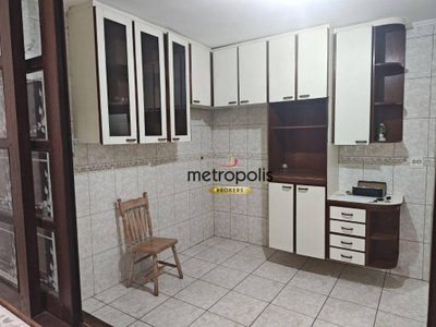 Sobrado, 2 quartos, 106 m² - Foto 1