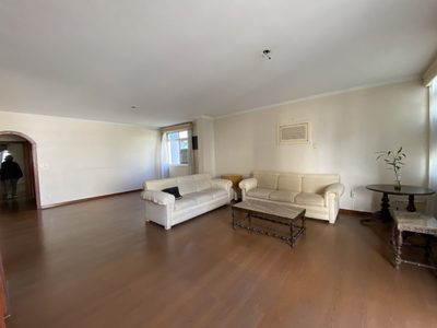 Cobertura, 2 quartos, 190 m² - Foto 2