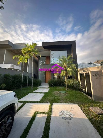 Casa, 4 quartos, 350 m² - Foto 2