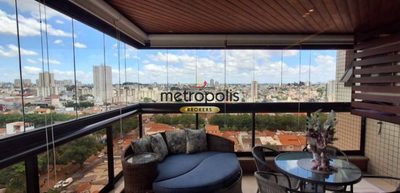 Apartamento, 2 quartos, 164 m² - Foto 2