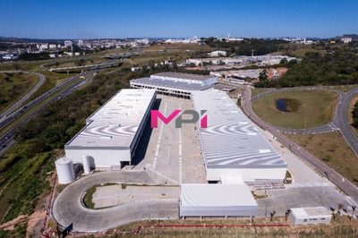 Depósito-Galpão, 1468 m² - Foto 5