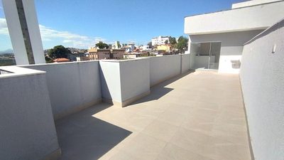 Apartamento, 3 quartos, 145 m² - Foto 1