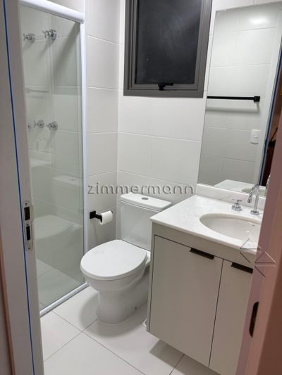 Apartamento, 1 quarto, 26 m² - Foto 5