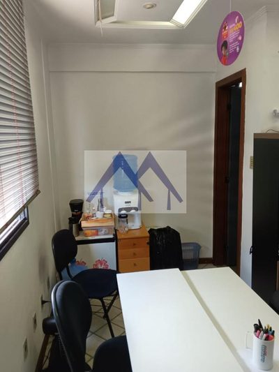 Sala-Conjunto, 19 m² - Foto 5