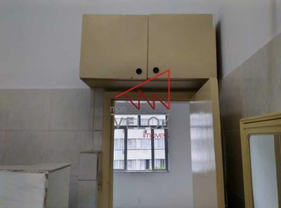 Kitnet-Studio, 25 m² - Foto 1