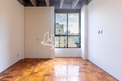 Apartamento, 1 quarto, 21 m² - Foto 3