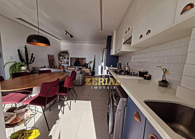 Apartamento, 2 quartos, 71 m² - Foto 2