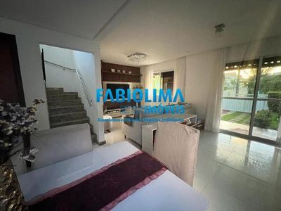 Casa de Condomínio, 4 quartos - Foto 3