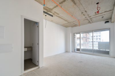 Sala-Conjunto, 36 m² - Foto 1