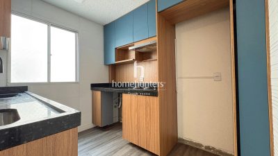 Apartamento, 2 quartos, 45 m² - Foto 4