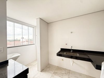 Apartamento, 2 quartos, 50 m² - Foto 5