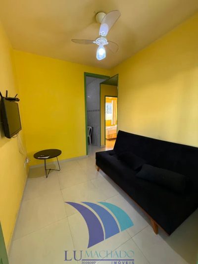 Apartamento, 2 quartos, 50 m² - Foto 3