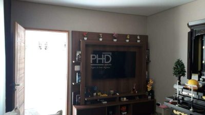 Casa, 3 quartos, 210 m² - Foto 3