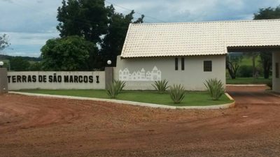Terreno, 1025 m² - Foto 1