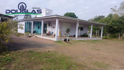 Casa, 4 quartos - Foto 2