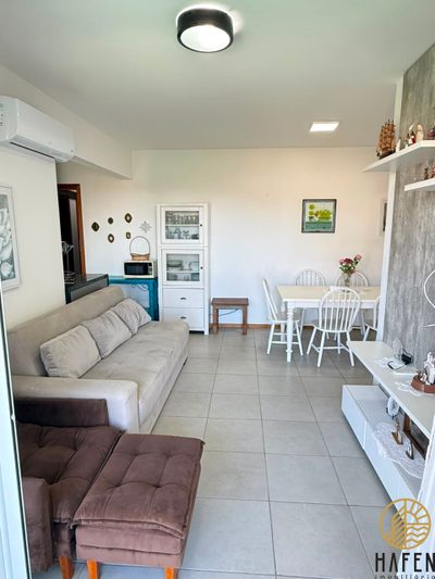 Apartamento, 2 quartos, 70 m² - Foto 1