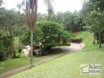 Casa, 4 quartos, 480 m² - Foto 3