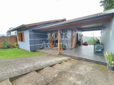 Casa, 2 quartos, 77 m² - Foto 3